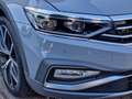 Volkswagen Passat Alltrack 2.0TDI 200Cv DSG 4Motion DigCock ACC 19"Matrix LED Сірий - thumbnail 6