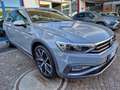 Volkswagen Passat Alltrack 2.0TDI 200Cv DSG 4Motion DigCock ACC 19"Matrix LED Сірий - thumbnail 2