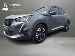 Peugeot 2008 II GT