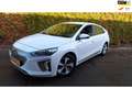 Hyundai IONIQ Comfort EV Blanc - thumbnail 1