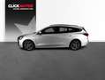 Ford Focus 1.0 Ecoboost 125CV MHEV ST Line Plateado - thumbnail 3