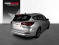 Ford Focus 1.0 Ecoboost 125CV MHEV ST Line Plateado - thumbnail 5