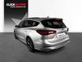 Ford Focus 1.0 Ecoboost 125CV MHEV ST Line Plateado - thumbnail 4