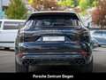 Porsche Cayenne Turbo Czarny - thumbnail 5