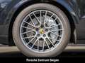 Porsche Cayenne Turbo Czarny - thumbnail 12
