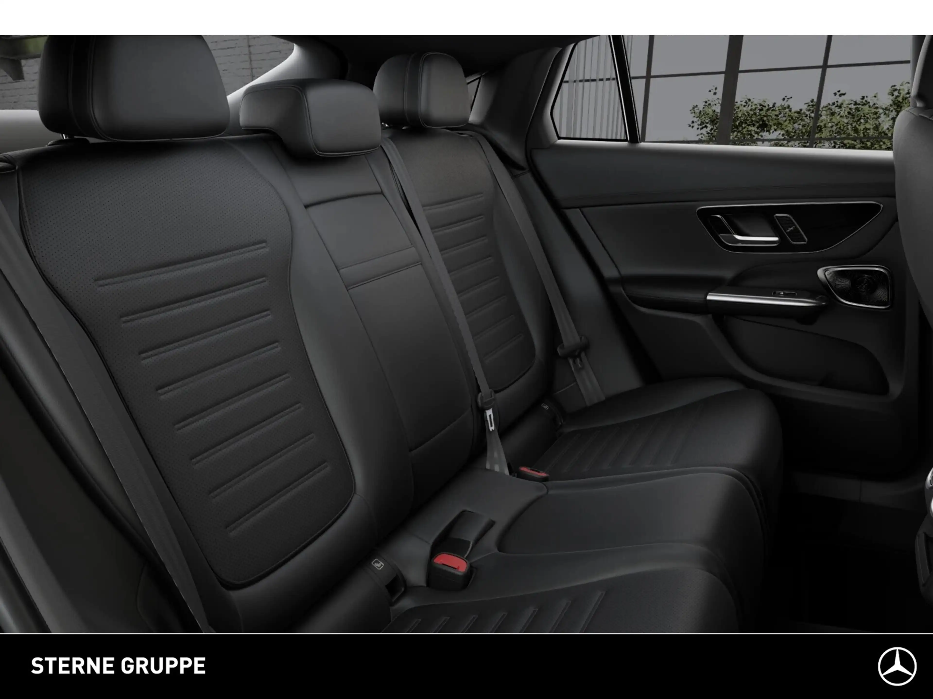 Mercedes-Benz GLC 220 GLC 220 d 4M Coupé AMG AHK Pano Dist DigiL Ambi+ — photo 14