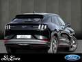 Ford Mustang Mach-E Basis Zwart - thumbnail 2