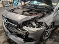 Mercedes-Benz CLA 180 AMG Night Edition Plus Schadeauto!! Grijs - thumbnail 34