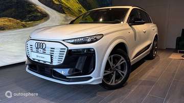 e-tron 428ch quattro S line
