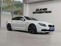 BMW 650 i xDrive Gran Coupé Automatik, M-Paket Weiß - thumbnail 1