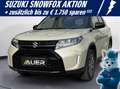 Suzuki Vitara 1,4 DITC Hybrid shine Aut. | ab 28.440,- Beige - thumbnail 1
