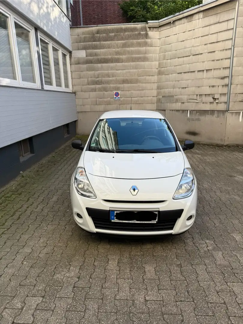 Renault Clio 1.2 16V 75 Yahoo! *TÜV NEU* - 2