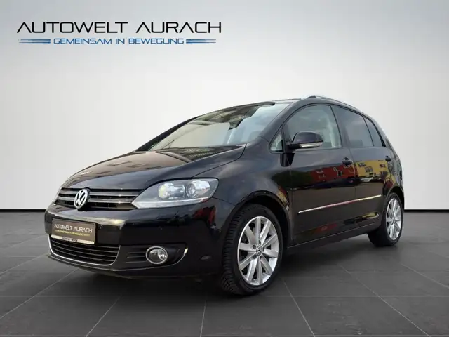 Volkswagen Golf Plus 1.4 TSI Highline DSG LEDER KAMERA XEN