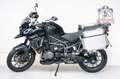Triumph Tiger 1200 Explorer XRX Czarny - thumbnail 4