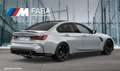 BMW M3 Competition Laserlicht HK HiFi DAB Tempomat Grau - thumbnail 2