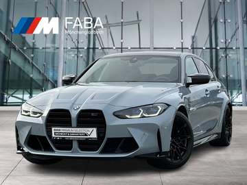 Competition Laserlicht HK HiFi DAB Tempomat