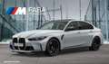BMW M3 Competition Laserlicht HK HiFi DAB Tempomat Grau - thumbnail 1