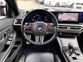 BMW M3 Competition Laserlicht HK HiFi DAB Tempomat Gris - thumbnail 16