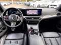 BMW M3 Competition Laserlicht HK HiFi DAB Tempomat Gris - thumbnail 15