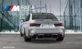 BMW M3 Competition Laserlicht HK HiFi DAB Tempomat Grau - thumbnail 5
