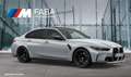 BMW M3 Competition Laserlicht HK HiFi DAB Tempomat Grau - thumbnail 6