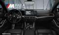 BMW M3 Competition Laserlicht HK HiFi DAB Tempomat Grau - thumbnail 3