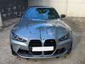BMW M4 Competition Gris - thumbnail 4
