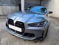 BMW M4 Competition Gris - thumbnail 5