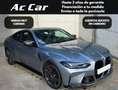BMW M4 Competition Gris - thumbnail 1