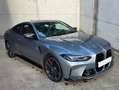 BMW M4 Competition Gris - thumbnail 2