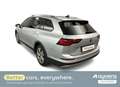 Volkswagen Golf Variant 2.0 TDI 4Motion SCR DSG Silber - thumbnail 3