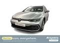 Volkswagen Golf Variant 2.0 TDI 4Motion SCR DSG Silber - thumbnail 4
