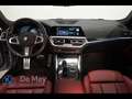BMW 420 M-Sportpakket Gris - thumbnail 6