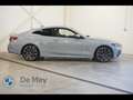 BMW 420 M-Sportpakket Gris - thumbnail 3