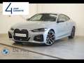 BMW 420 M-Sportpakket Gris - thumbnail 1