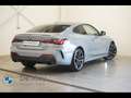 BMW 420 M-Sportpakket Gris - thumbnail 2
