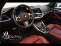 BMW 420 M-Sportpakket Gris - thumbnail 5