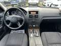 Mercedes-Benz C 220 CDI Aut+1.HAND+BI-XENON+KLIMATR+ESD+AHK Gris - thumbnail 11