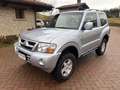 Mitsubishi Pajero Pajero 2.5 TDI 3p. Instyle Silber - thumbnail 6