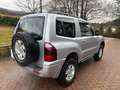 Mitsubishi Pajero Pajero 2.5 TDI 3p. Instyle Silber - thumbnail 4