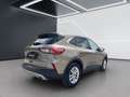 Ford Kuga 2.0 EcoBlue AWD Titanium Aut. AUT Distr PTS Grau - thumbnail 7