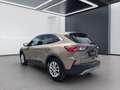 Ford Kuga 2.0 EcoBlue AWD Titanium Aut. AUT Distr PTS Grau - thumbnail 5