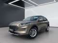 Ford Kuga 2.0 EcoBlue AWD Titanium Aut. AUT Distr PTS Grau - thumbnail 2