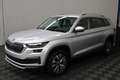 Skoda Kodiaq 1.5 TSI Style DSG Automaat 7 Plaatsen ACC Navi LED Zilver - thumbnail 1