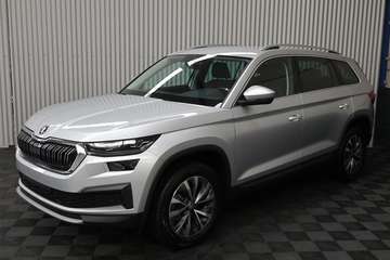 1.5 TSI Style DSG Automaat 7 Plaatsen ACC Navi LED