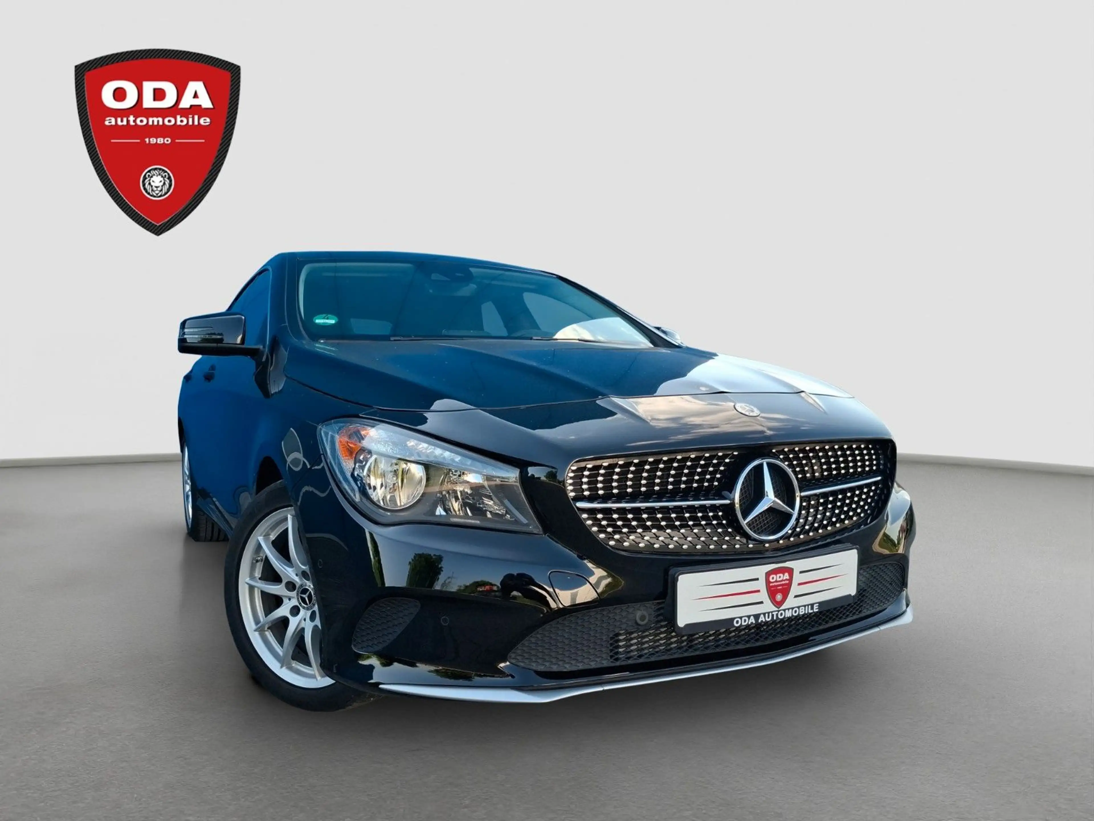 Mercedes-Benz CLA 220 =LEDER=NAVI=TEMPOMAT — photo 4
