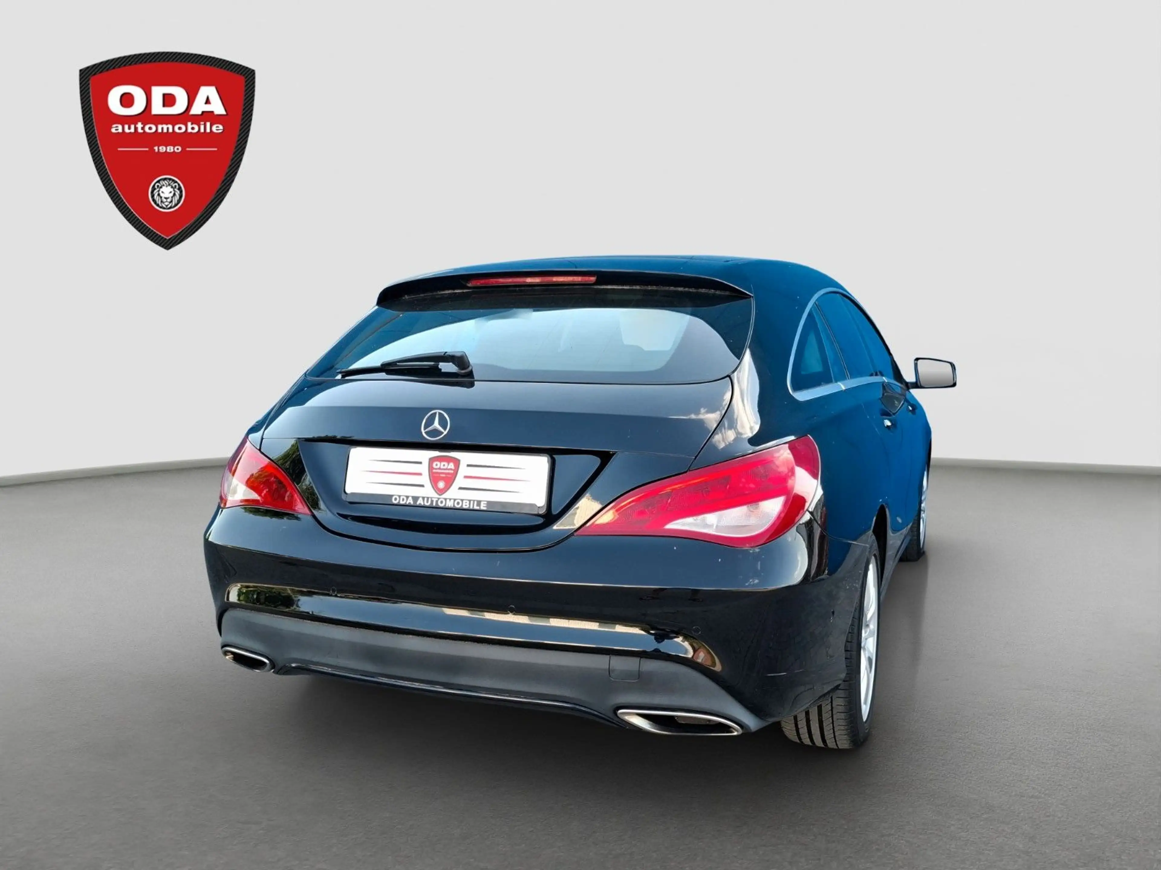 Mercedes-Benz CLA 220 =LEDER=NAVI=TEMPOMAT — photo 7