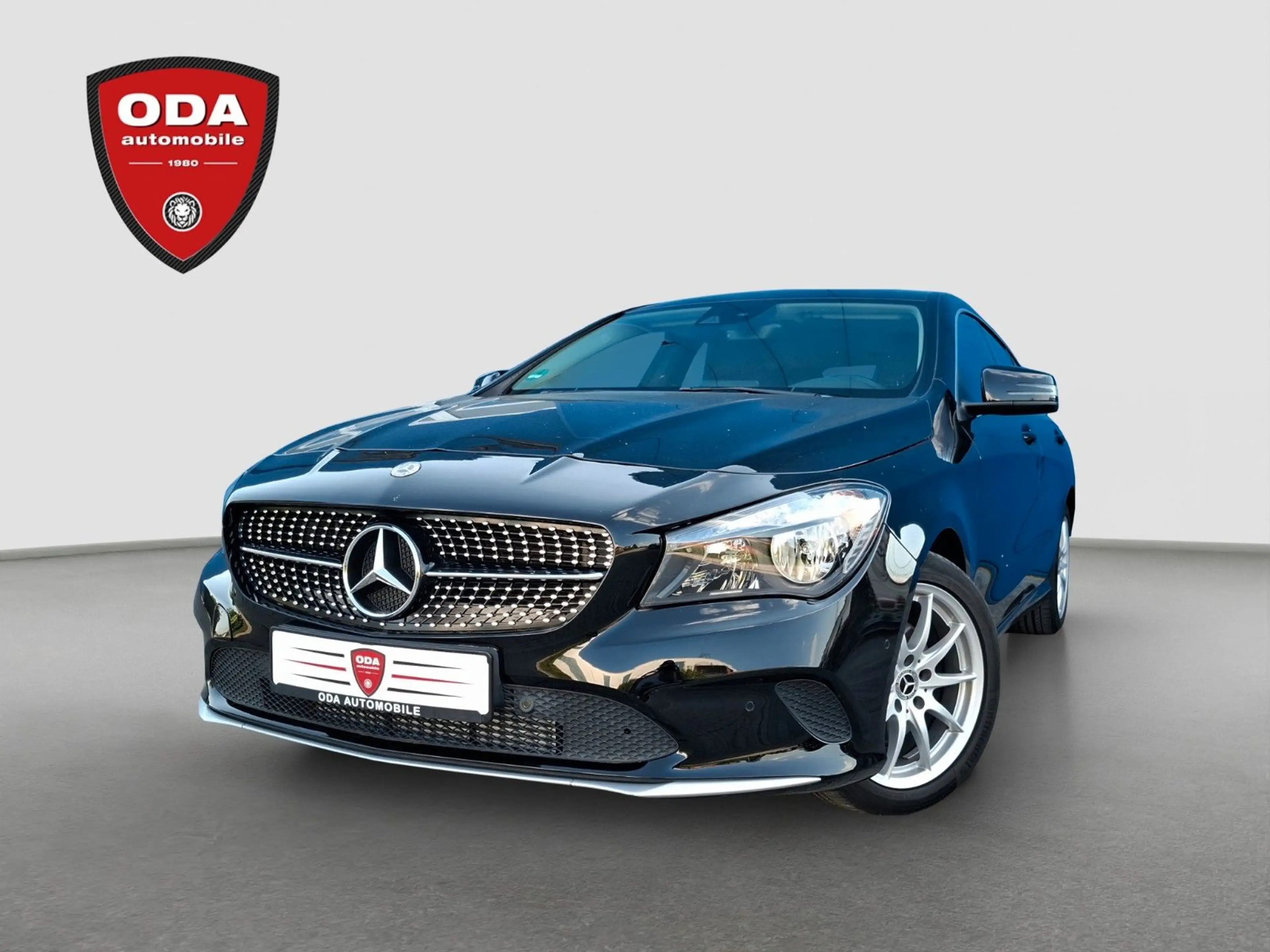 Mercedes-Benz CLA 220 =LEDER=NAVI=TEMPOMAT — photo 3