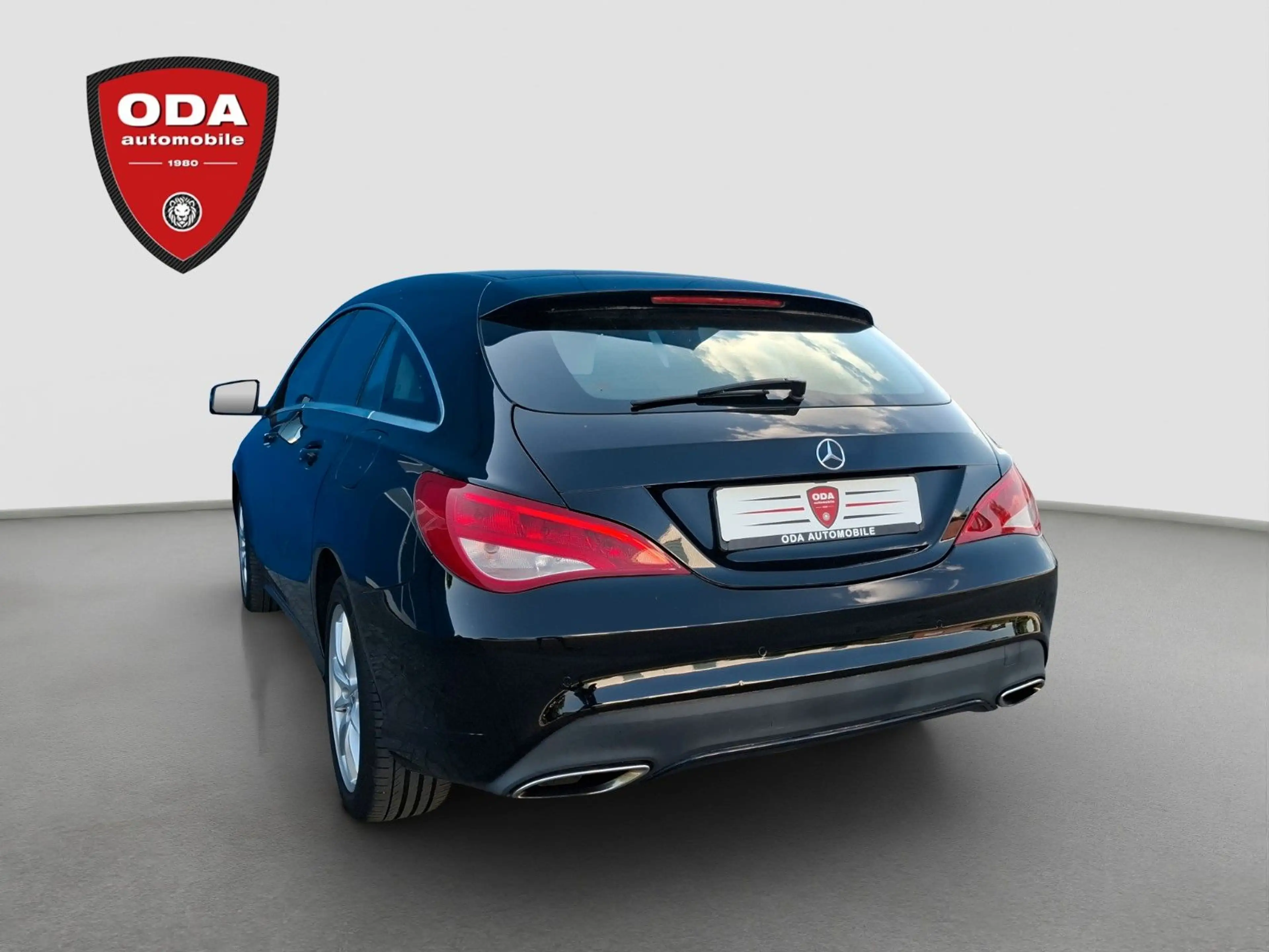Mercedes-Benz CLA 220 =LEDER=NAVI=TEMPOMAT — photo 6