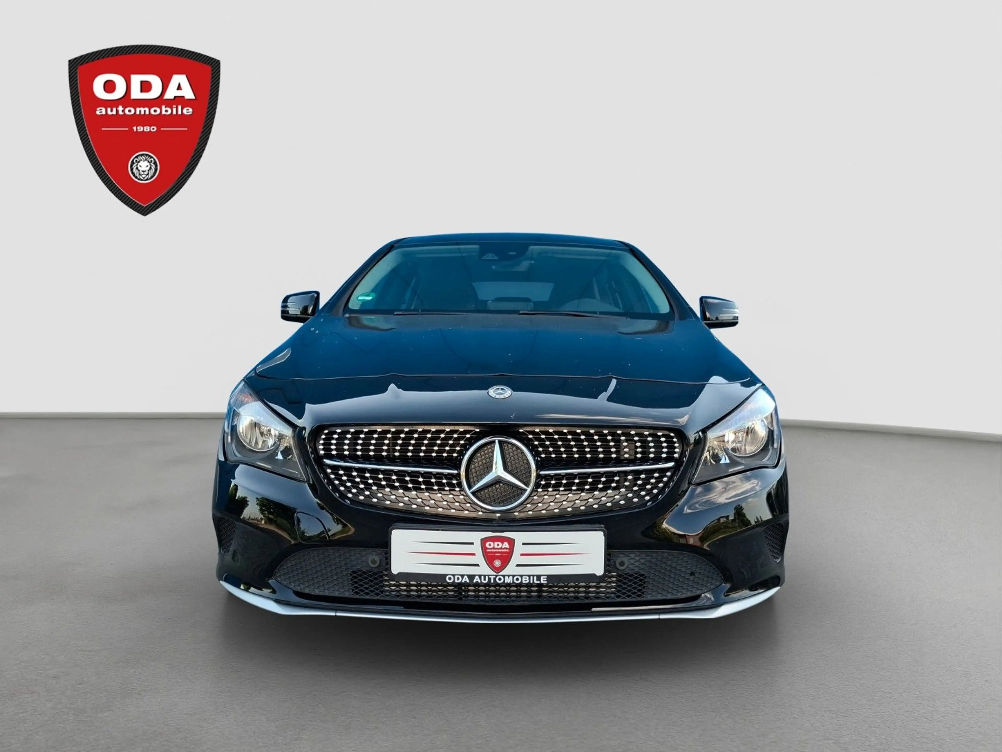 Mercedes-Benz CLA 220 =LEDER=NAVI=TEMPOMAT — photo 5